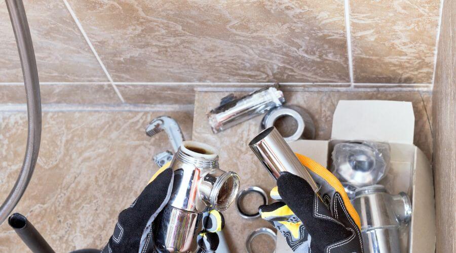 Expert tile roof repair services in Alma, WV